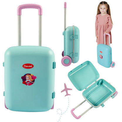 Valise enfant | JuniorVoyage™